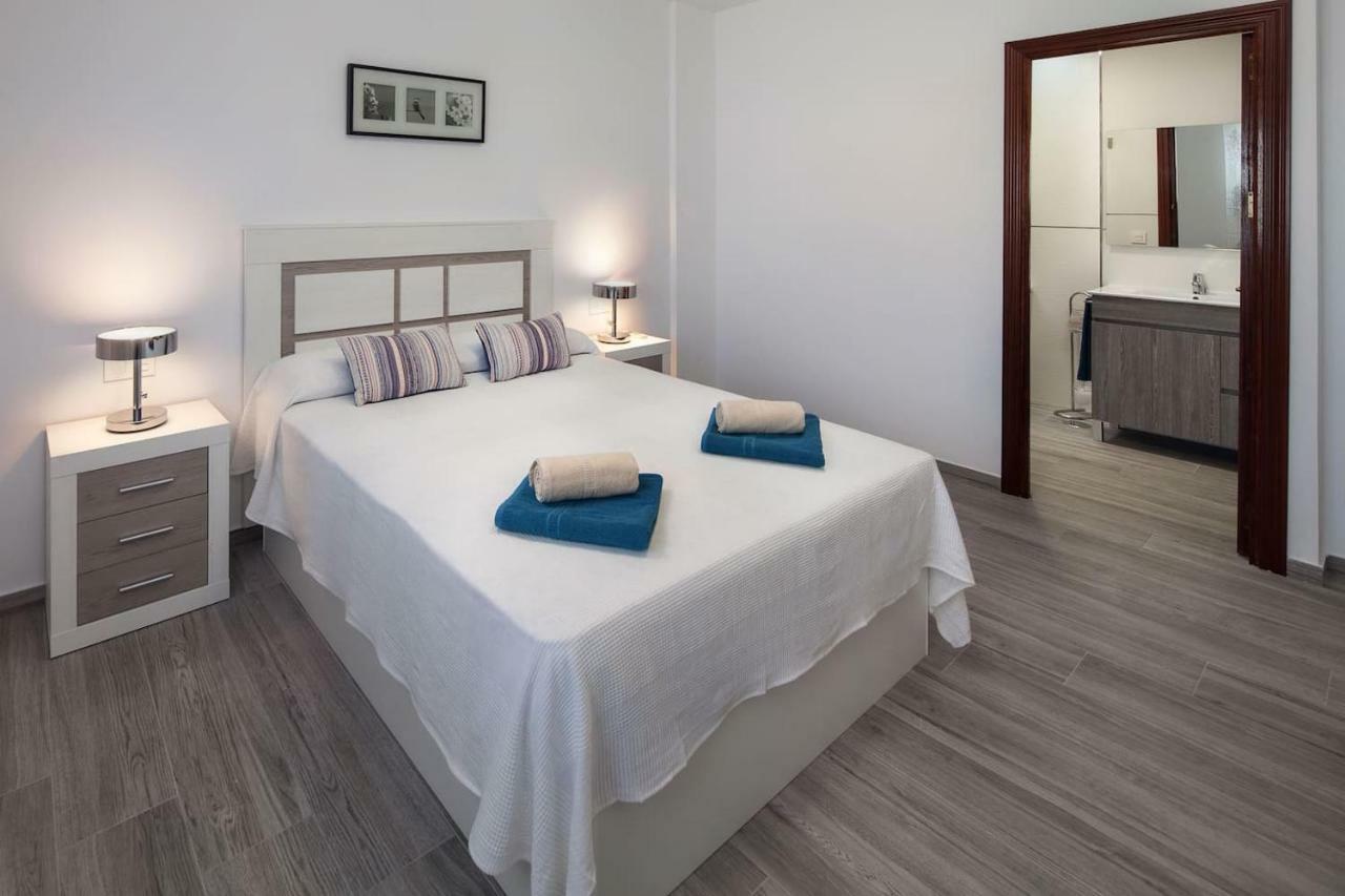 Wintowinrentals All Comforts Malaga Center Exterior foto